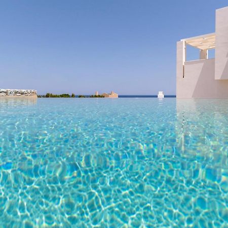 Grand Blue Villas Lachania Ngoại thất bức ảnh