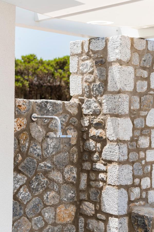 Grand Blue Villas Lachania Ngoại thất bức ảnh